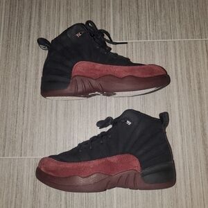 Nike Air Jordan Retro 12 PS A Ma Maniere Size 1